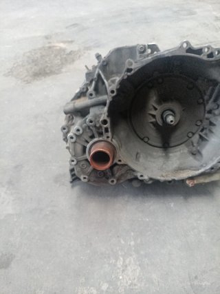 Caja de cambios Volvo 8675148