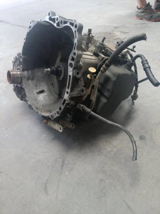 Caja de cambios Volvo 8675148