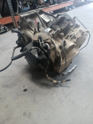 Caja de cambios Volvo 8675148