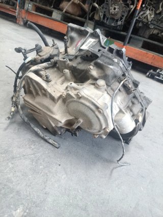 Caja de cambios Volvo 8675148