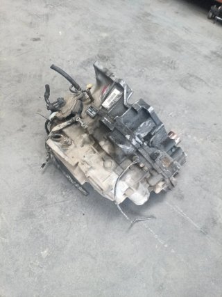 Caja de cambios Volvo 8675148