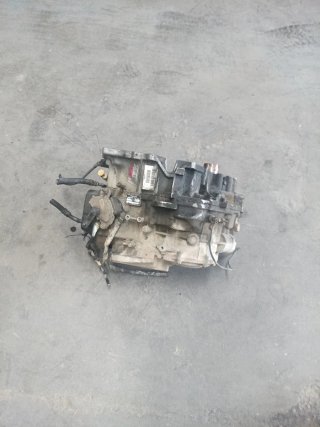Caja de cambios Volvo 8675148
