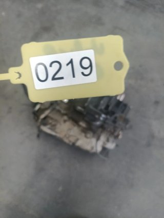 Caja de cambios Volvo 8675148