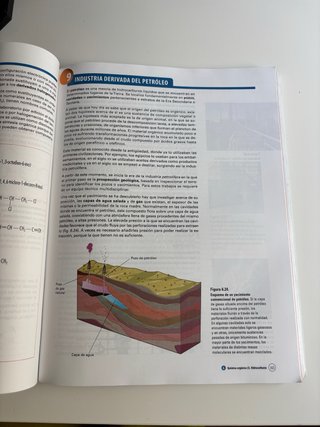 Física y Química 1 Bachillerato Nueva etapa Bruño
