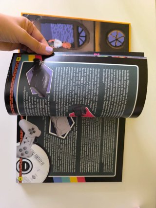 Libro la Edad de Oro de los Videojuegos