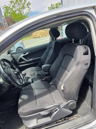 Audi A3 8P 2.0 TDI 140cv - Despiece / Piezas