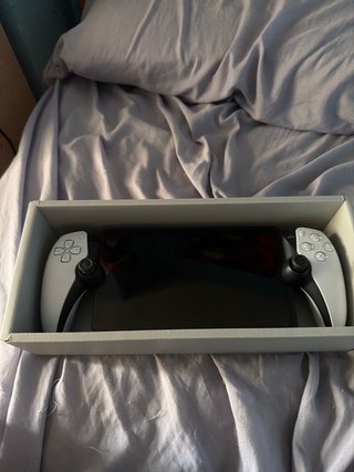 Mando DualSense PS5