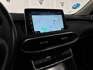 MG eHS 1.5 T-GDI Luxury 258cv PHEV