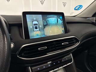 MG eHS 1.5 T-GDI Luxury 258cv PHEV