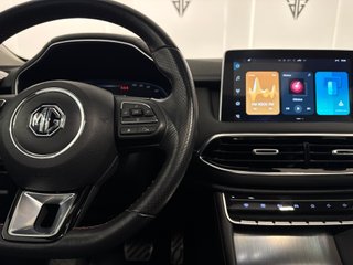 MG eHS 1.5 T-GDI Luxury 258cv PHEV