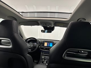 MG eHS 1.5 T-GDI Luxury 258cv PHEV