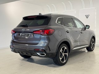 MG eHS 1.5 T-GDI Luxury 258cv PHEV