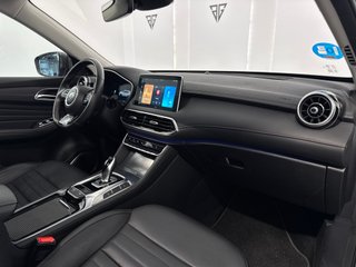 MG eHS 1.5 T-GDI Luxury 258cv PHEV