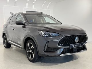 MG eHS 1.5 T-GDI Luxury 258cv PHEV