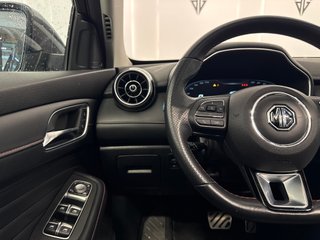 MG eHS 1.5 T-GDI Luxury 258cv PHEV