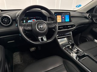 MG eHS 1.5 T-GDI Luxury 258cv PHEV