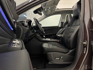 MG eHS 1.5 T-GDI Luxury 258cv PHEV