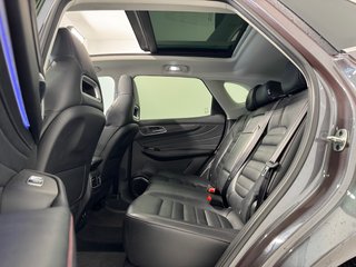 MG eHS 1.5 T-GDI Luxury 258cv PHEV