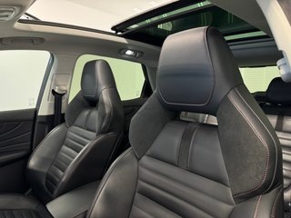 MG eHS 1.5 T-GDI Luxury 258cv PHEV