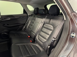 MG eHS 1.5 T-GDI Luxury 258cv PHEV