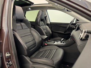 MG eHS 1.5 T-GDI Luxury 258cv PHEV