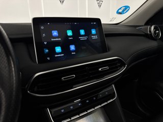 MG eHS 1.5 T-GDI Luxury 258cv PHEV