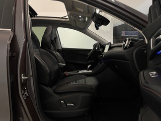 MG eHS 1.5 T-GDI Luxury 258cv PHEV