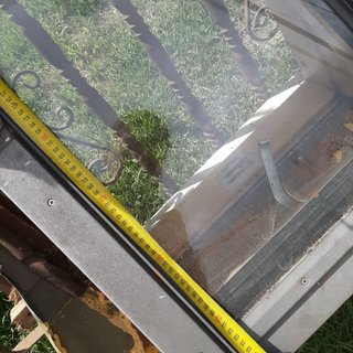 Ventana de Techo FAKRO FTP-V U3 55/78