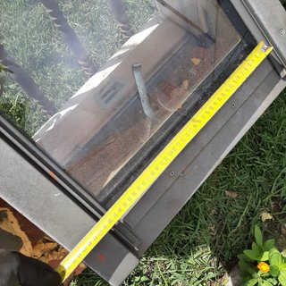 Ventana de Techo FAKRO FTP-V U3 55/78