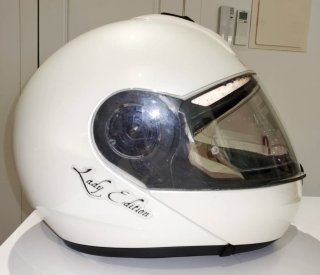 Casco Schuberth C3 Lady Edition Talla XS