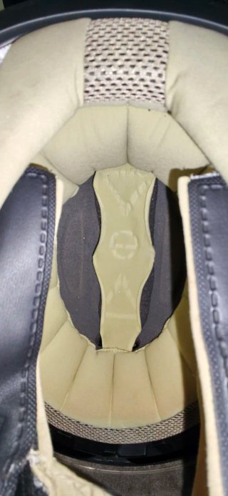 Casco Schuberth C3 Lady Edition Talla XS