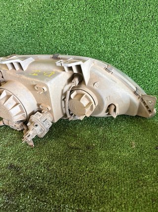 Faro Delantero Izquierdo Ssangyong Musso