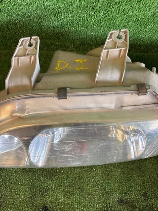 Faro Delantero Izquierdo Ssangyong Musso
