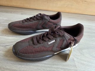 Deportivas Hummel Marrón Talla 37