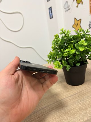 iPhone 16 Pro Max Negro 256Gb Negro