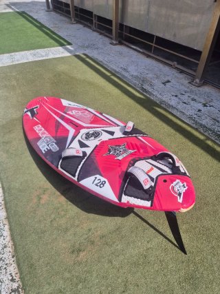 Tabla windsurf Tabou 128L