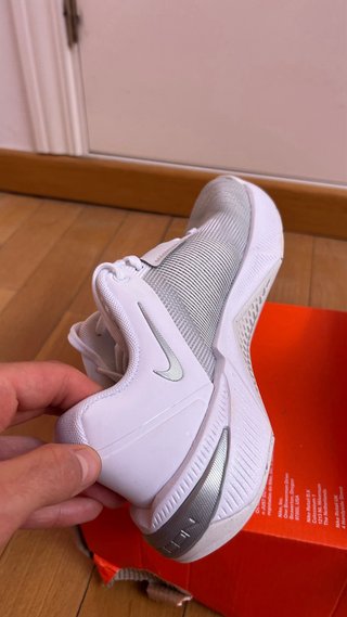 Nike Metcon 10