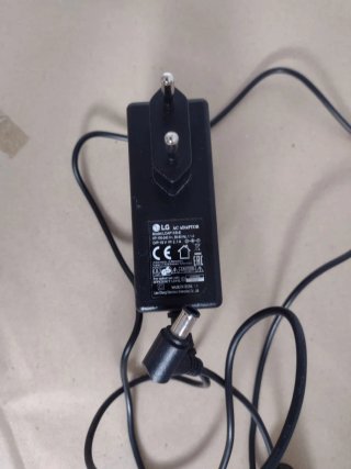 Televisor LG 32LF510B 32 pulgadas