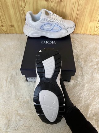 Dior B30 Blancas