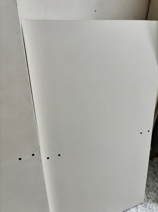 Tableros de madera IKEA