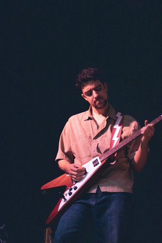 Clases de guitarra principiantes | Antequera