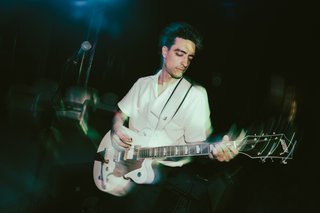 Clases de guitarra principiantes | Antequera