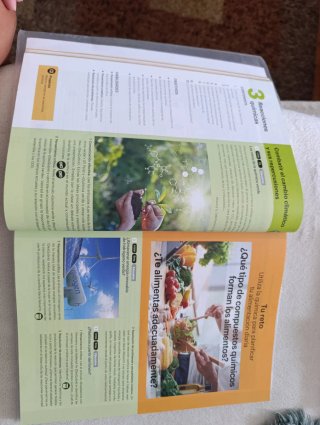 Física y Química, 4 ESO, Código abierto, En con...