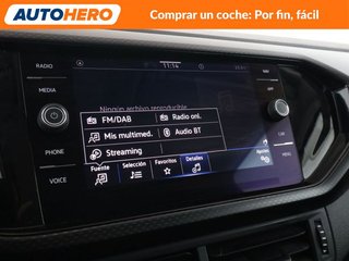 Volkswagen T-Cross 1.0 TSI Advance