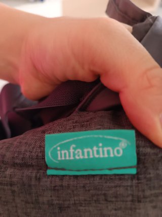 Marsupio Infantino Flip Advanced 4-in-1