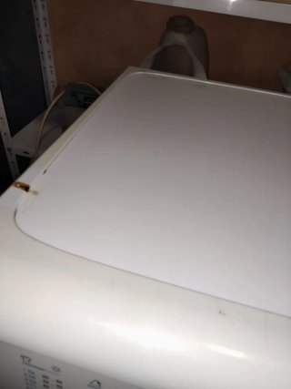 Secadora Indesit poco uso