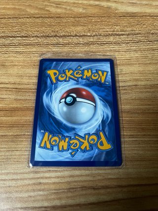 Carta Pokémon Charmeleon 008/091