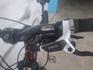 Bicicletas Montaña