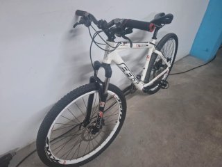 Bicicletas Montaña