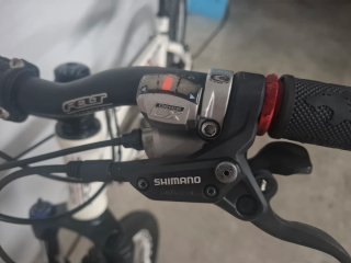Bicicletas Montaña